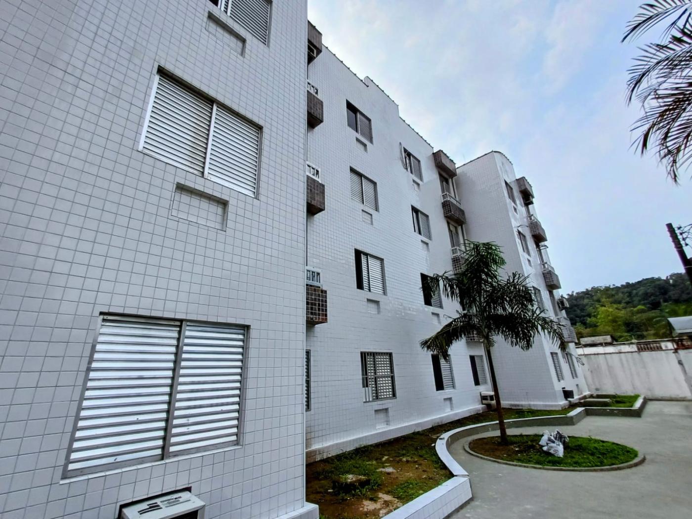 Apartamento 2 Quartos para Venda, Praia Grande / SP, bairro Canto do ...